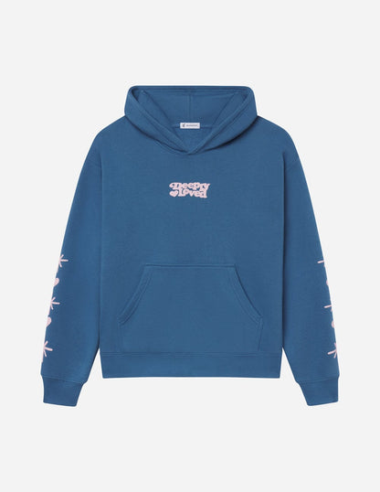 Deeply Loved Unisex Hoodie - A-1 Thread Vault