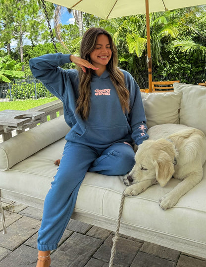 Deeply Loved Unisex Hoodie - A-1 Thread Vault