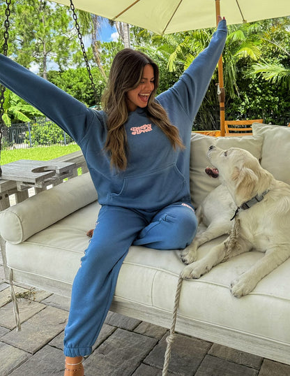 Deeply Loved Unisex Hoodie - A-1 Thread Vault