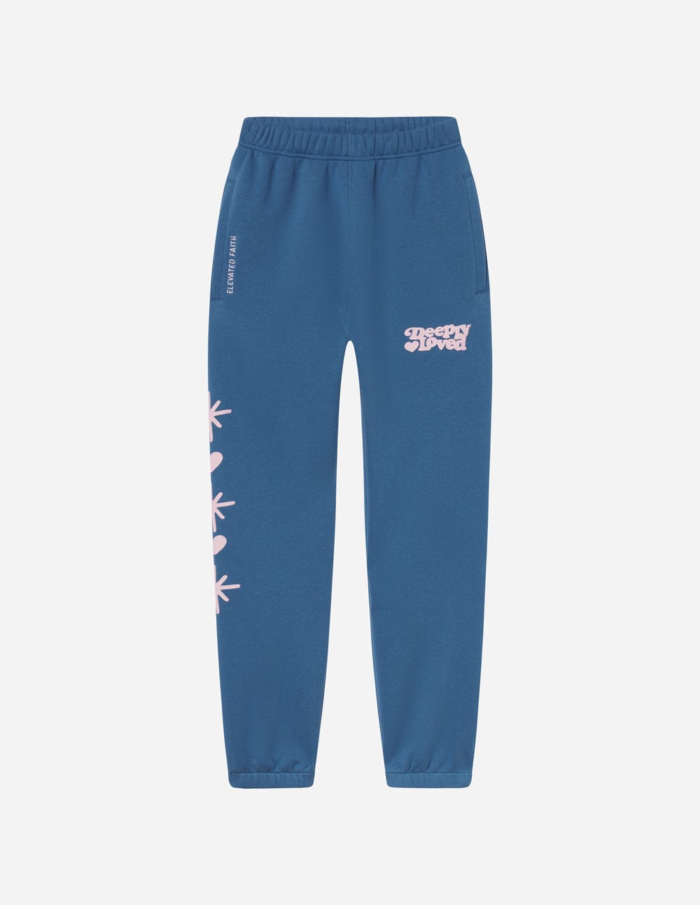 Deeply Loved Unisex Sweatpant - A-1 Thread Vault