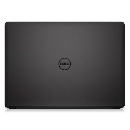 Dell 14" Laptop 3460 Intel i3 5005U 8GB RAM 128GB SSD Window 10 Pro (Refurbished) - A-1 Thread Vault