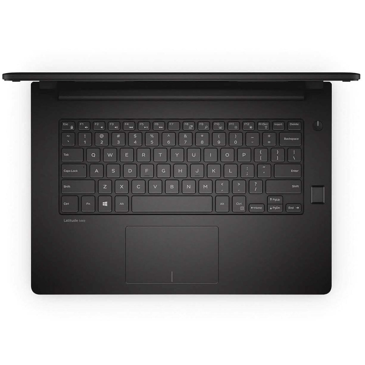 Dell 14" Laptop 3460 Intel i3 5005U 8GB RAM 128GB SSD Window 10 Pro (Refurbished) - A-1 Thread Vault
