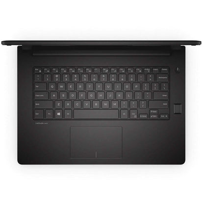 Dell 14" Laptop 3460 Intel i3 5005U 8GB RAM 128GB SSD Window 10 Pro (Refurbished) - A-1 Thread Vault