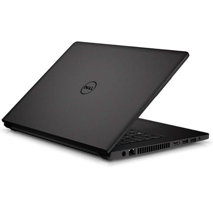 Dell 14" Laptop 3460 Intel i3 5005U 8GB RAM 128GB SSD Window 10 Pro (Refurbished) - A-1 Thread Vault