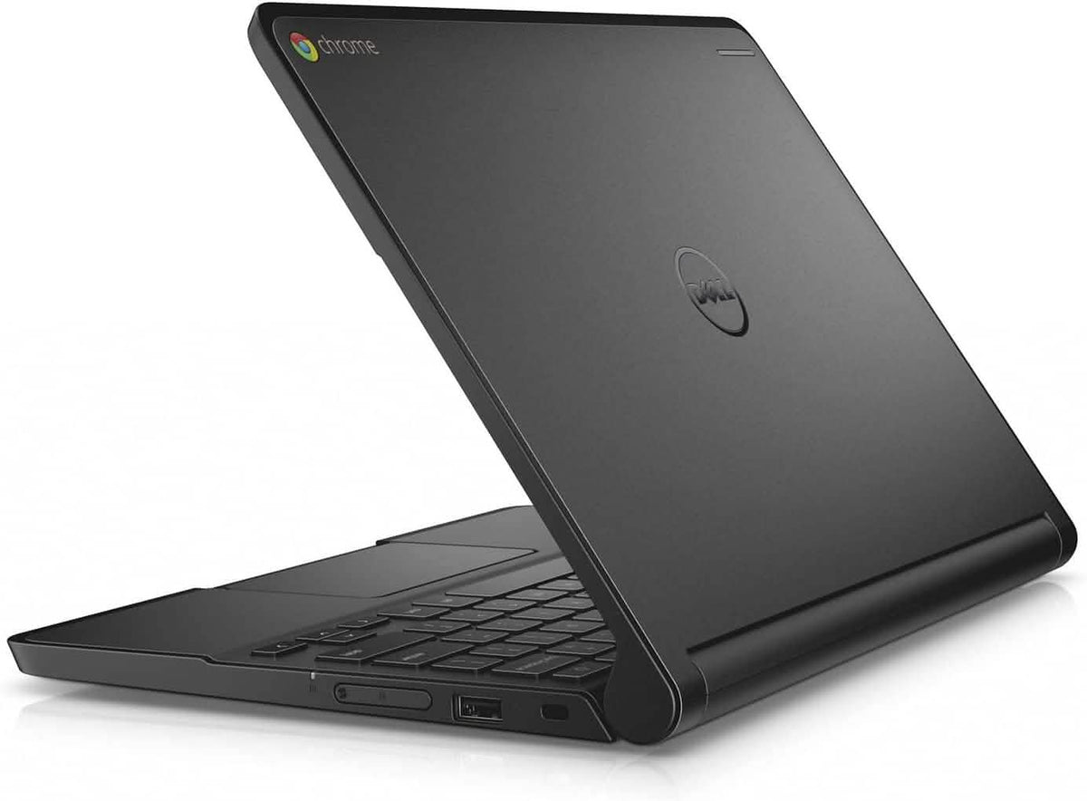 Dell 3120 11.6" Intel Celeron N2840 4GB 16GB (Refurbished) - A-1 Thread Vault