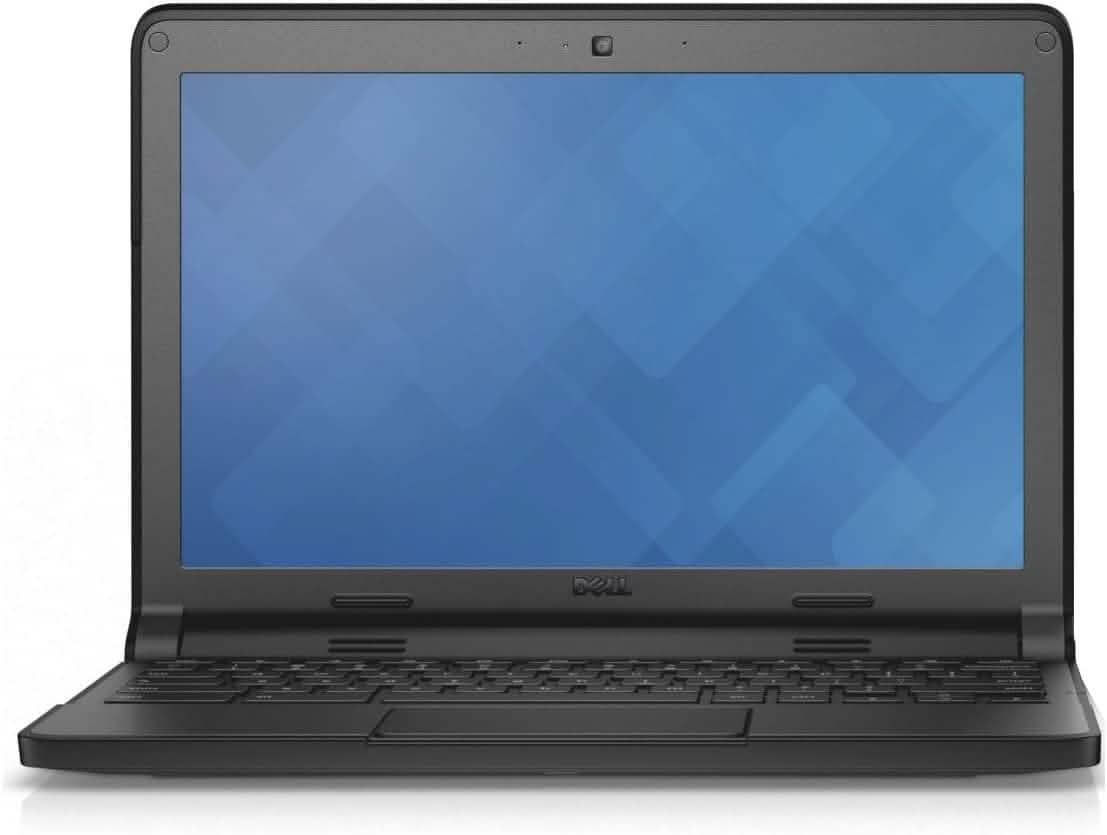 Dell 3120 11.6" Intel Celeron N2840 4GB 16GB (Refurbished) - A-1 Thread Vault