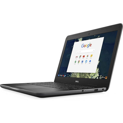 Dell 3380 13.3 C3855 4GB 16GB Laptop (Refurbished) - A-1 Thread Vault