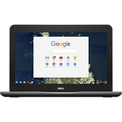 Dell 3380 13.3 C3855 4GB 16GB Laptop (Refurbished) - A-1 Thread Vault