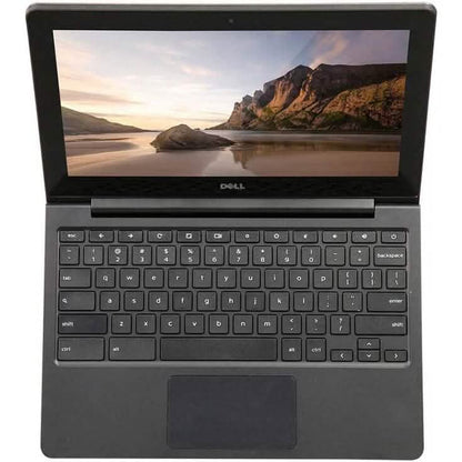 Dell Chromebook 11 CB1C13 11.6" 4GB 16GB Laptop (Refurbished) - A-1 Thread Vault