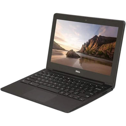 Dell Chromebook 11 CB1C13 11.6" 4GB 16GB Laptop (Refurbished) - A-1 Thread Vault