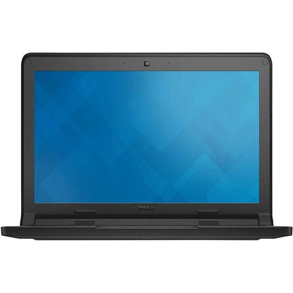 Dell Chromebook 11.6 Inch HD Laptop Notebook PC (Refurbished) - A-1 Thread Vault