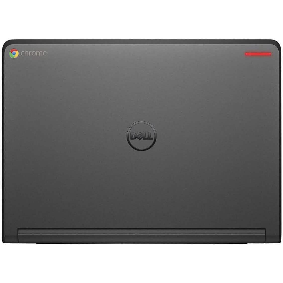 Dell Chromebook 11.6 Inch HD Laptop Notebook PC (Refurbished) - A-1 Thread Vault