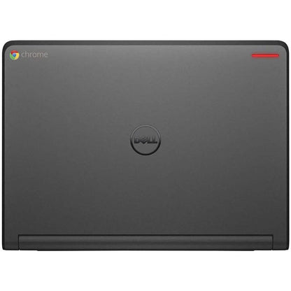 Dell Chromebook 11.6 Inch HD Laptop Notebook PC (Refurbished) - A-1 Thread Vault