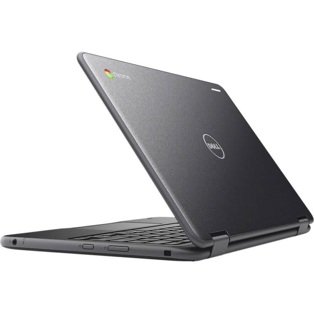 Dell Chromebook 3189 Touchscreen Laptop 11.6" 4GB Ram 32GB SSD (Refurbished) - A-1 Thread Vault