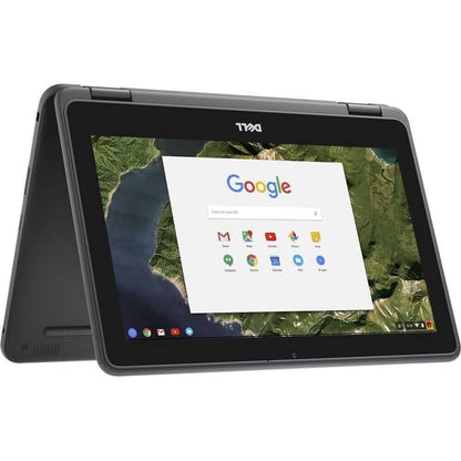 Dell Chromebook 3189 Touchscreen Laptop 11.6" 4GB Ram 32GB SSD (Refurbished) - A-1 Thread Vault