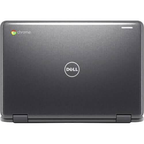 Dell Chromebook 3189 Touchscreen Laptop 11.6" 4GB Ram 32GB SSD (Refurbished) - A-1 Thread Vault