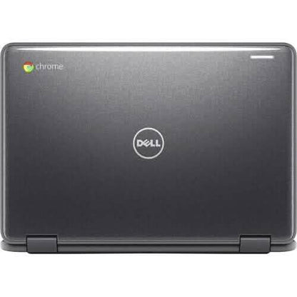 Dell Chromebook 3189 Touchscreen Laptop 11.6" 4GB Ram 32GB SSD (Refurbished) - A-1 Thread Vault