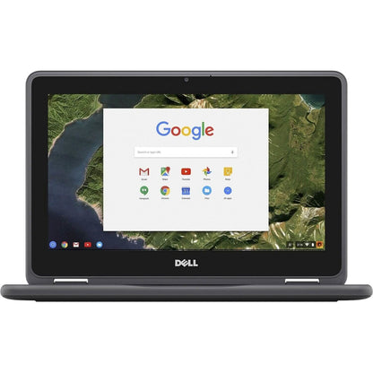 Dell Chromebook 3189 Touchscreen Laptop 11.6" 4GB Ram 32GB SSD (Refurbished) - A-1 Thread Vault