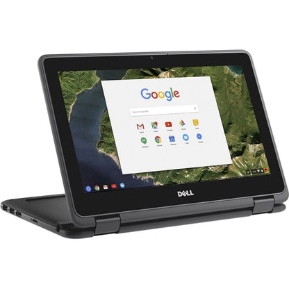 Dell Chromebook 3189 Touchscreen Laptop 11.6" 4GB Ram 32GB SSD (Refurbished) - A-1 Thread Vault