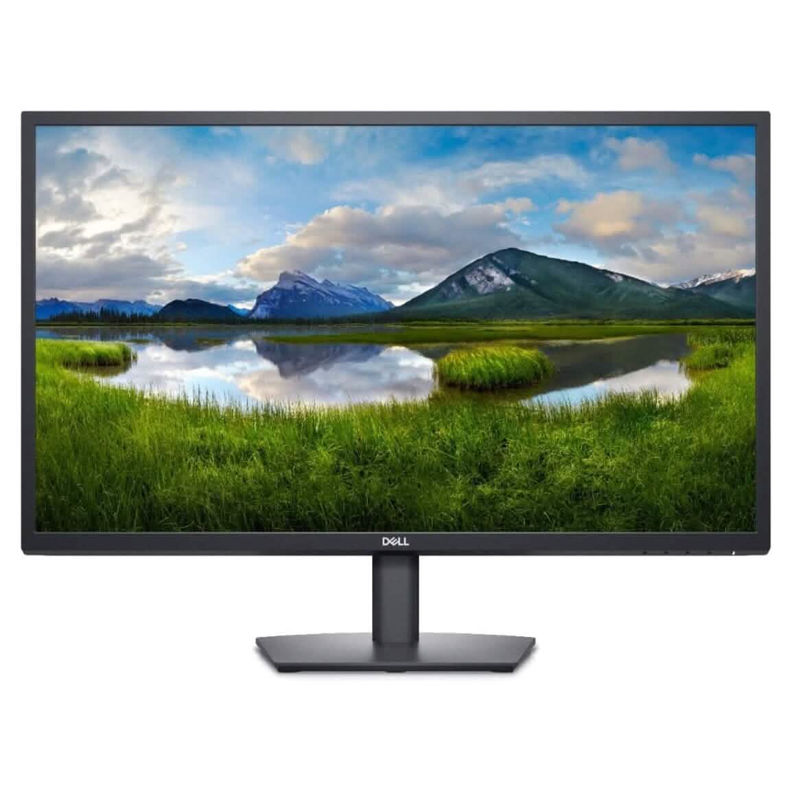 Dell E2722H 27" LED LCD Monitor - Black (Refurbished) - A-1 Thread Vault