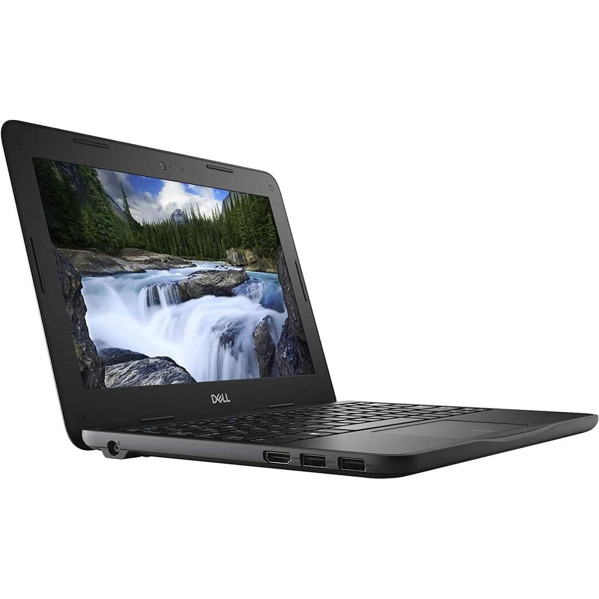 Dell Latitude 3190 Intel Celeron N4100 X4 2.4GHz 4GB 128GB 11.6in Win 11 (Refurbished) - A-1 Thread Vault
