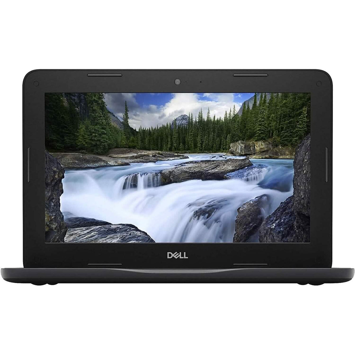 Dell Latitude 3190 Intel Celeron N4100 X4 2.4GHz 4GB 128GB 11.6in Win 11 (Refurbished) - A-1 Thread Vault