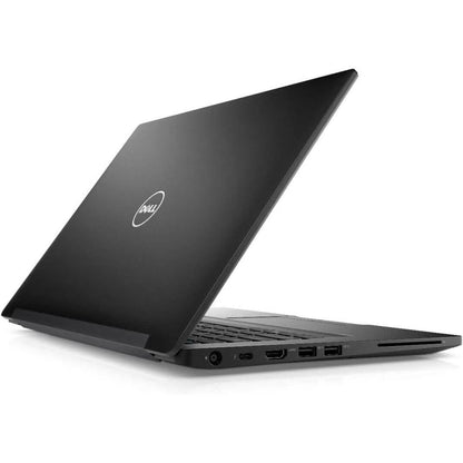 Dell Latitude 7480 Laptop Intel Core i5-7300U 16GB RAM 256GB SSD 14 HD Display (Refurbished) - A-1 Thread Vault