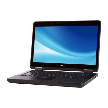 Dell Latitude E5440 i5-4300U 14" Intel Core i5 8GB 128GB SSD Windows 10 Laptop (Refurbished) - A-1 Thread Vault