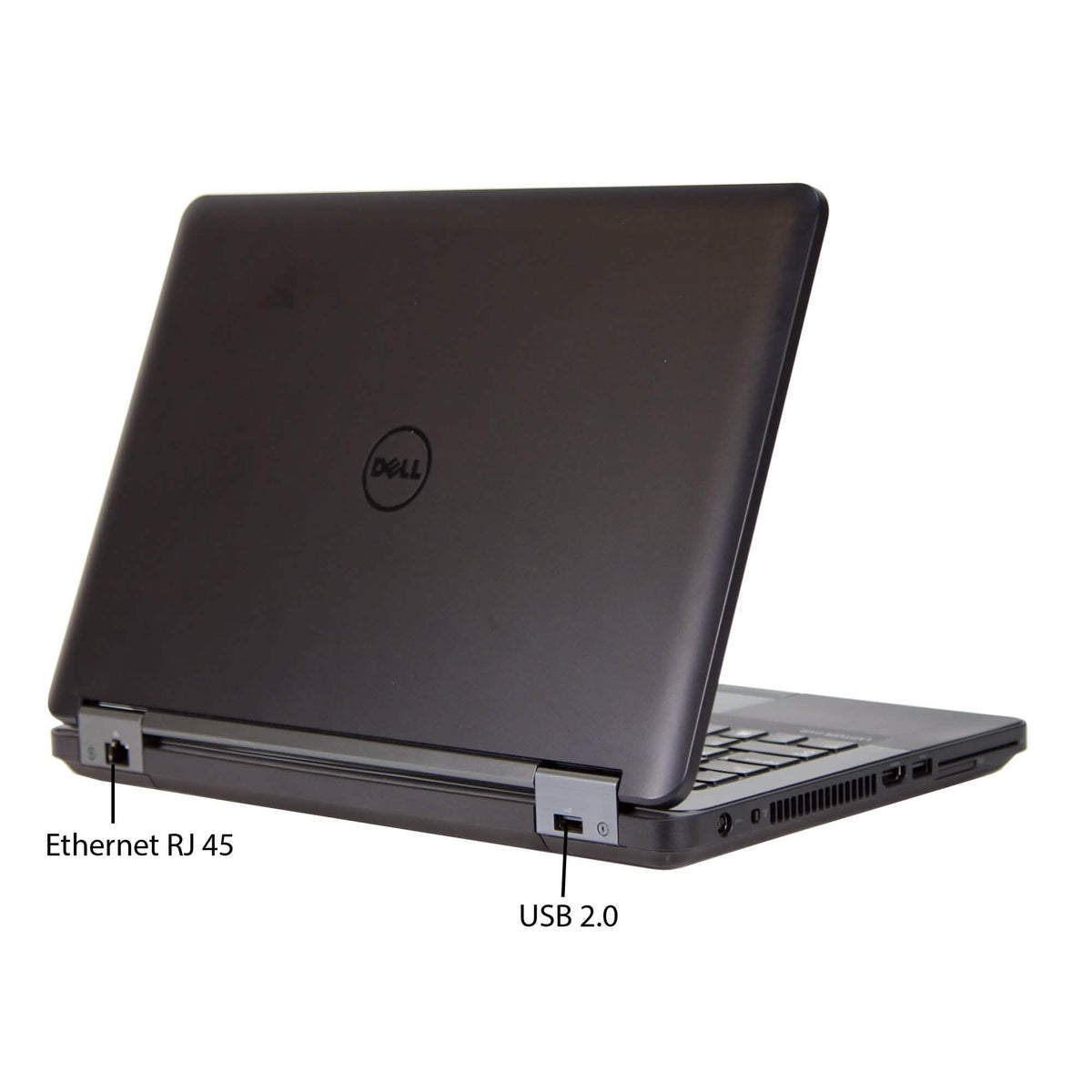 Dell Latitude E5440 i5-4300U 14" Intel Core i5 8GB 128GB SSD Windows 10 Laptop (Refurbished) - A-1 Thread Vault