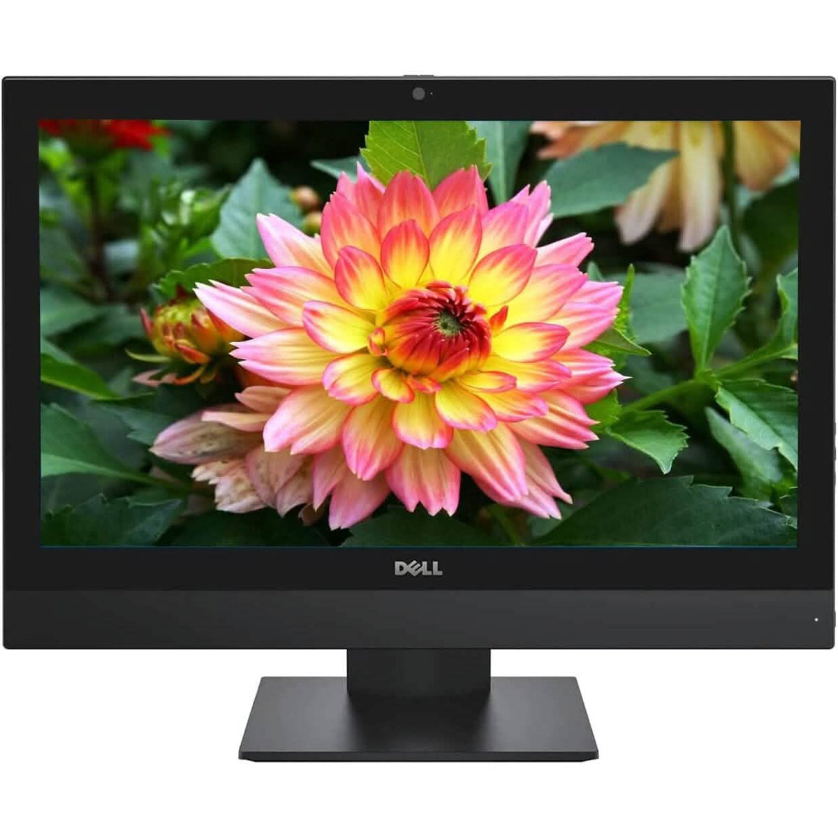 Dell OptiPlex 3050 All in One PC Desktop Computer 16GB RAM 512GB SSD (Refurbished) - A-1 Thread Vault