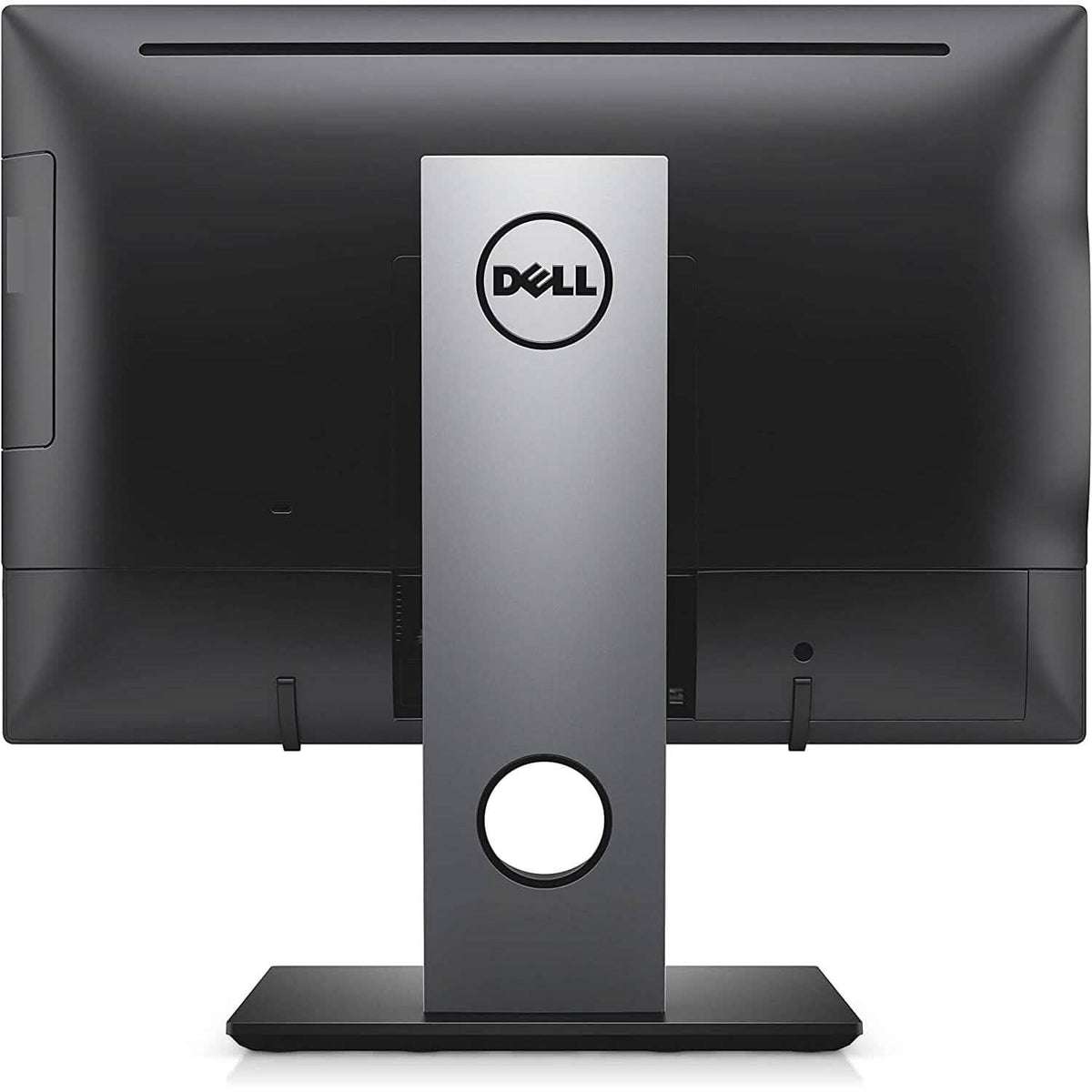 Dell OptiPlex 3050 All in One PC Desktop Computer 16GB RAM 512GB SSD (Refurbished) - A-1 Thread Vault