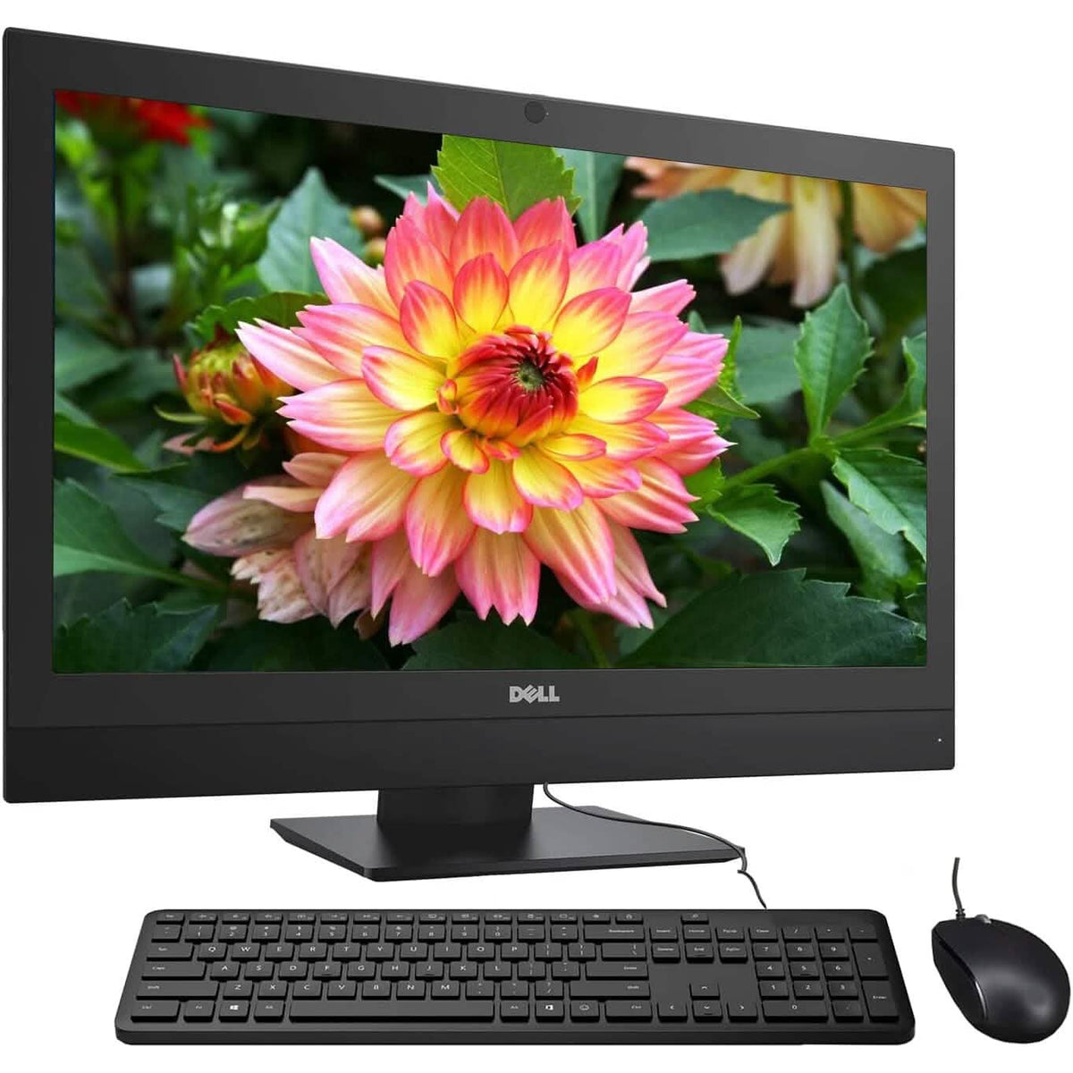 Dell OptiPlex 3050 All in One PC Desktop Computer 16GB RAM 512GB SSD (Refurbished) - A-1 Thread Vault
