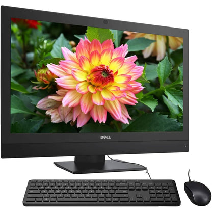 Dell OptiPlex 3050 All in One PC Desktop Computer 16GB RAM 512GB SSD (Refurbished) - A-1 Thread Vault