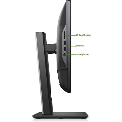 Dell OptiPlex 3050 All in One PC Desktop Computer 16GB RAM 512GB SSD (Refurbished) - A-1 Thread Vault