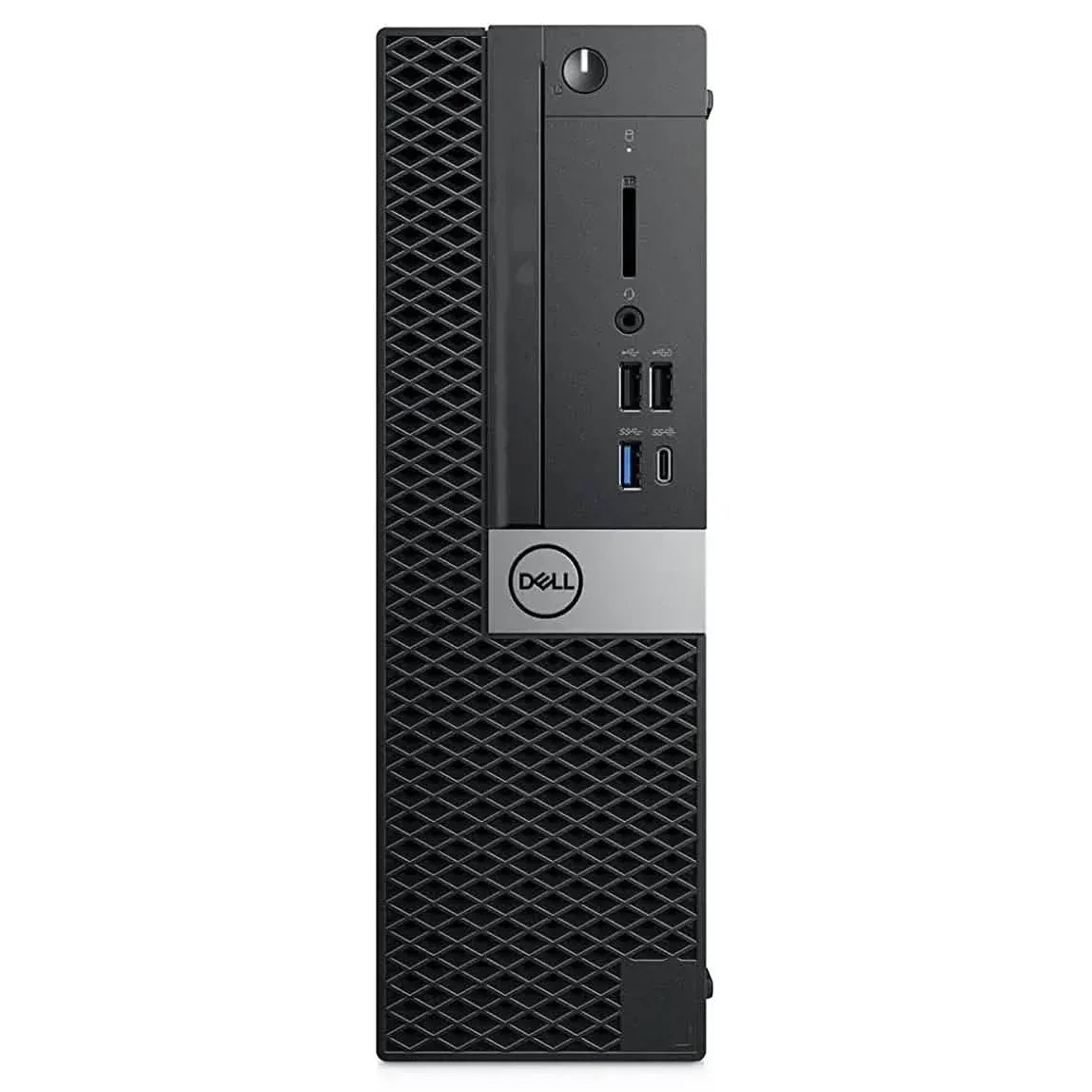 Dell Optiplex 7050 Windows 10 Professional (Refurbished) - A-1 Thread Vault