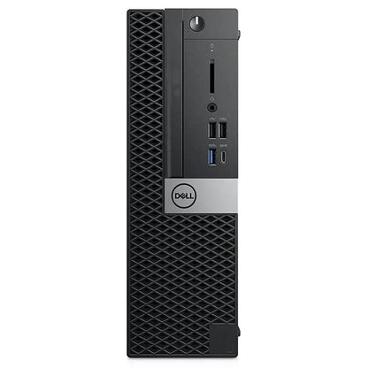 Dell Optiplex 7050 Windows 10 Professional (Refurbished) - A-1 Thread Vault