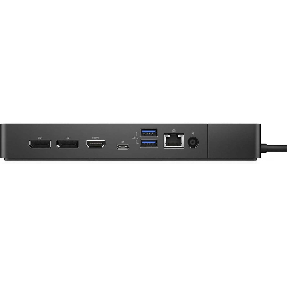 Dell Performance Dock WD19DCS 240W (Refurbished) - A-1 Thread Vault