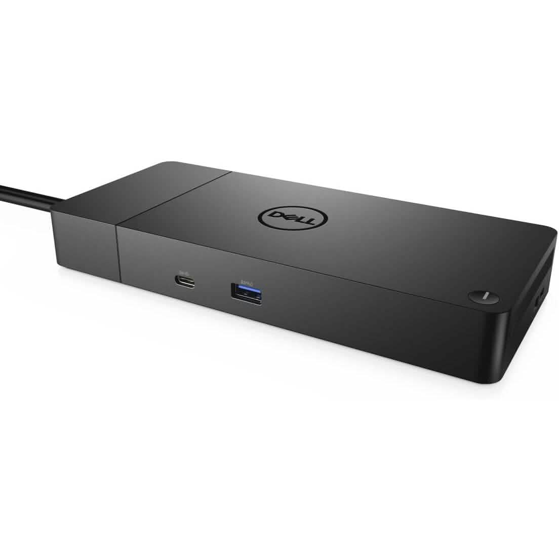 Dell Performance Dock WD19DCS 240W (Refurbished) - A-1 Thread Vault