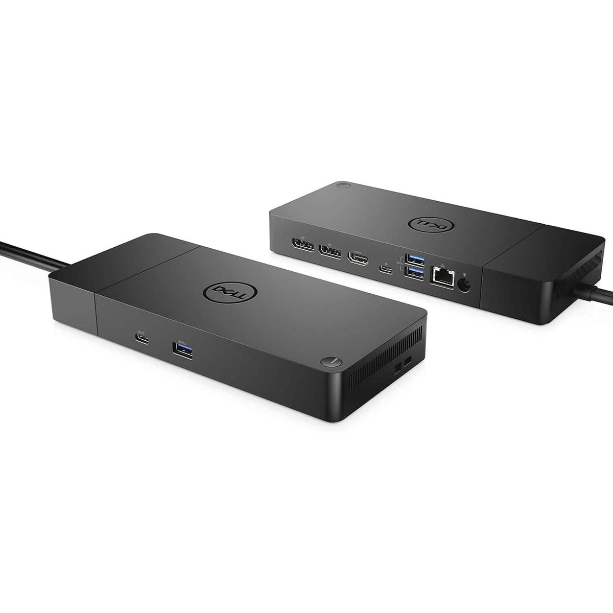 Dell Performance Dock WD19DCS 240W (Refurbished) - A-1 Thread Vault