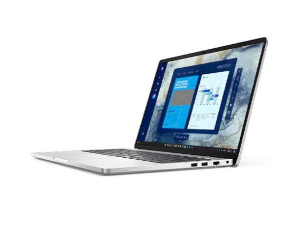 Dell Pro 16 16" laptop Intel Core Ultra 5 16GB RAM 256GB SSD - A-1 Thread Vault