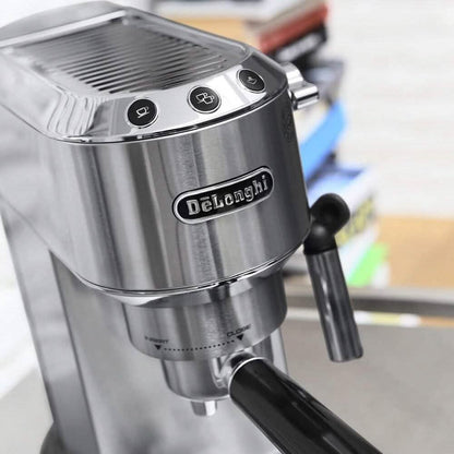De'Longhi EC680M Espresso - A-1 Thread Vault
