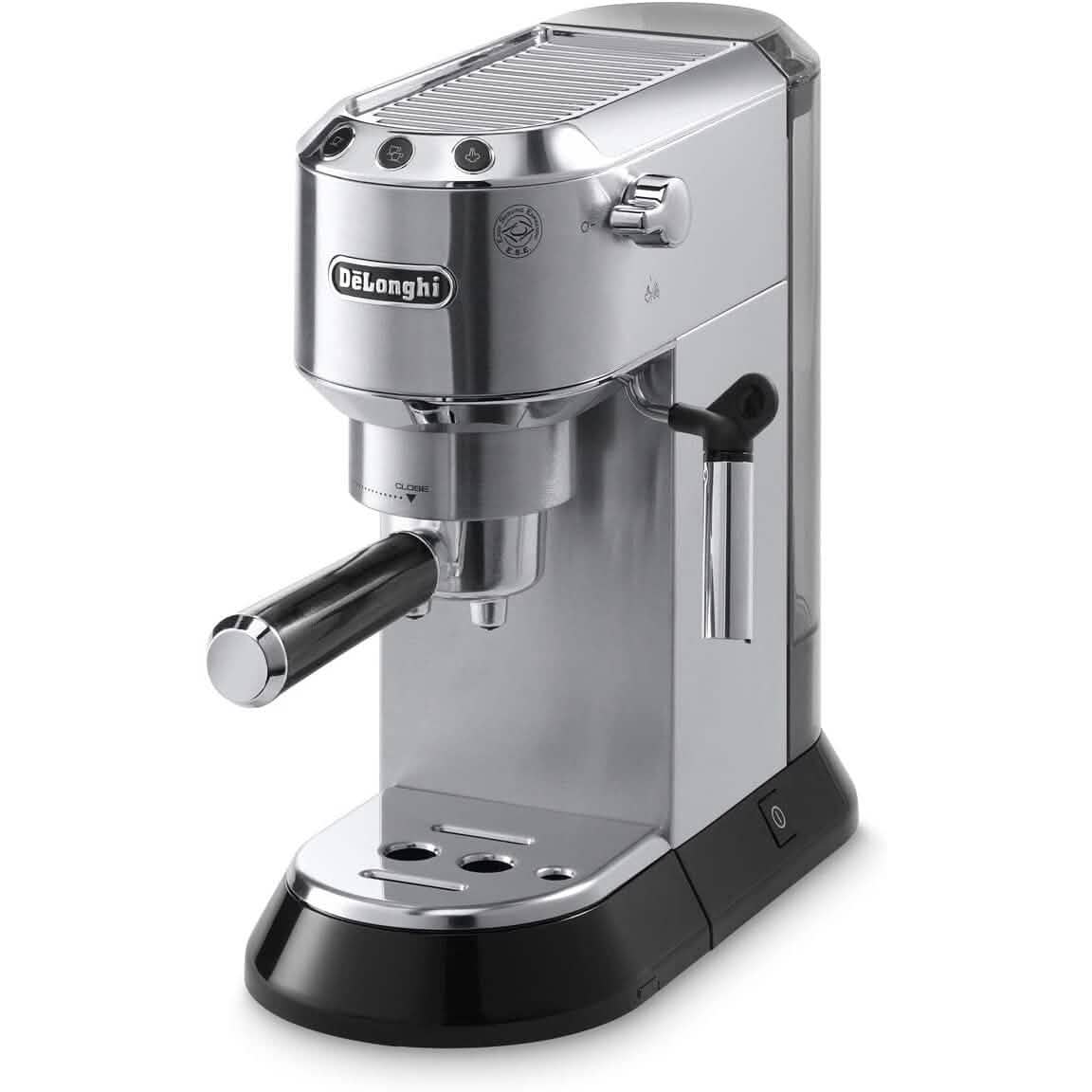 De'Longhi EC680M Espresso - A-1 Thread Vault
