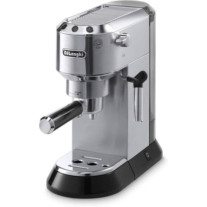 De'Longhi EC680M Espresso - A-1 Thread Vault