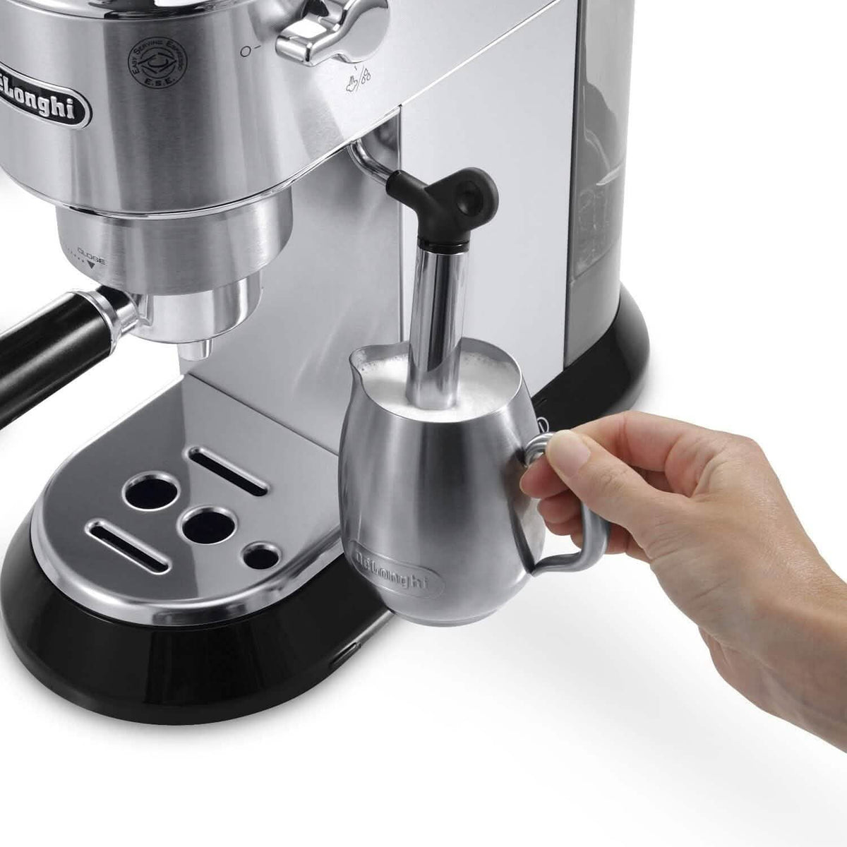 De'Longhi EC680M Espresso - A-1 Thread Vault