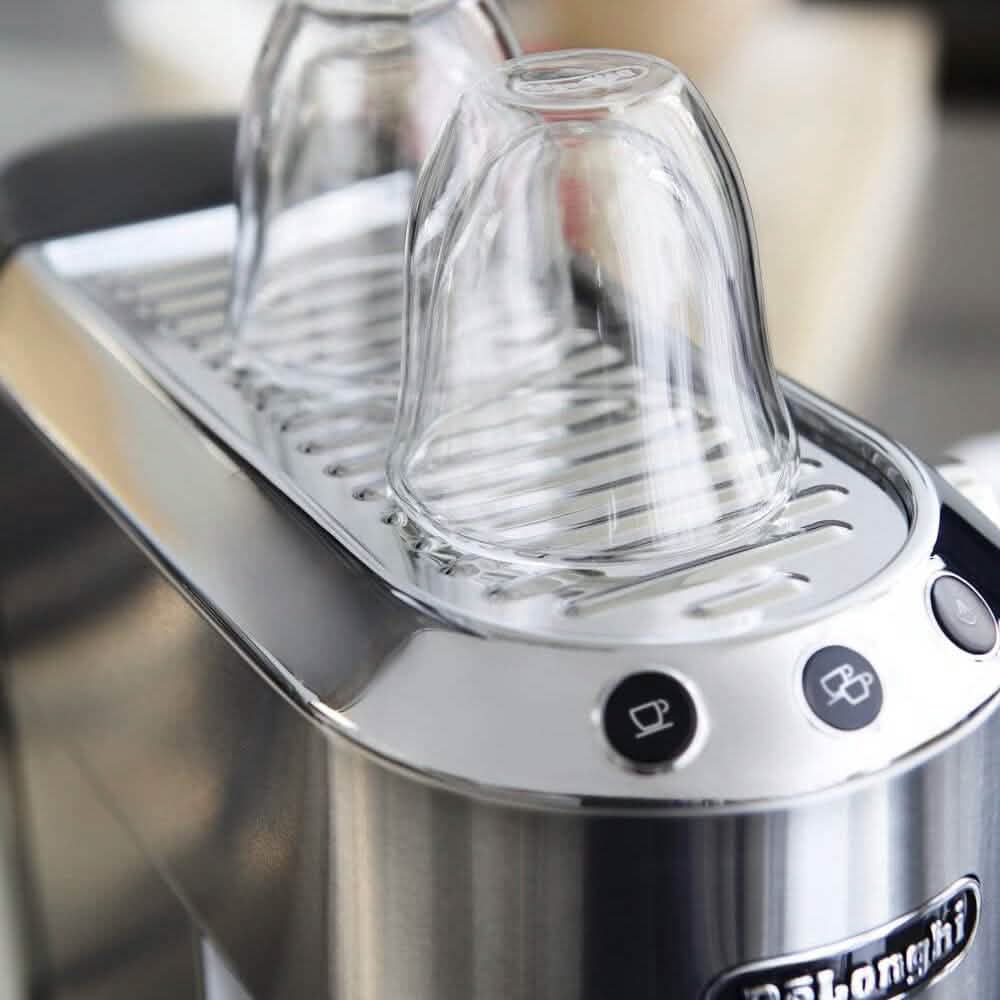 De'Longhi EC680M Espresso - A-1 Thread Vault
