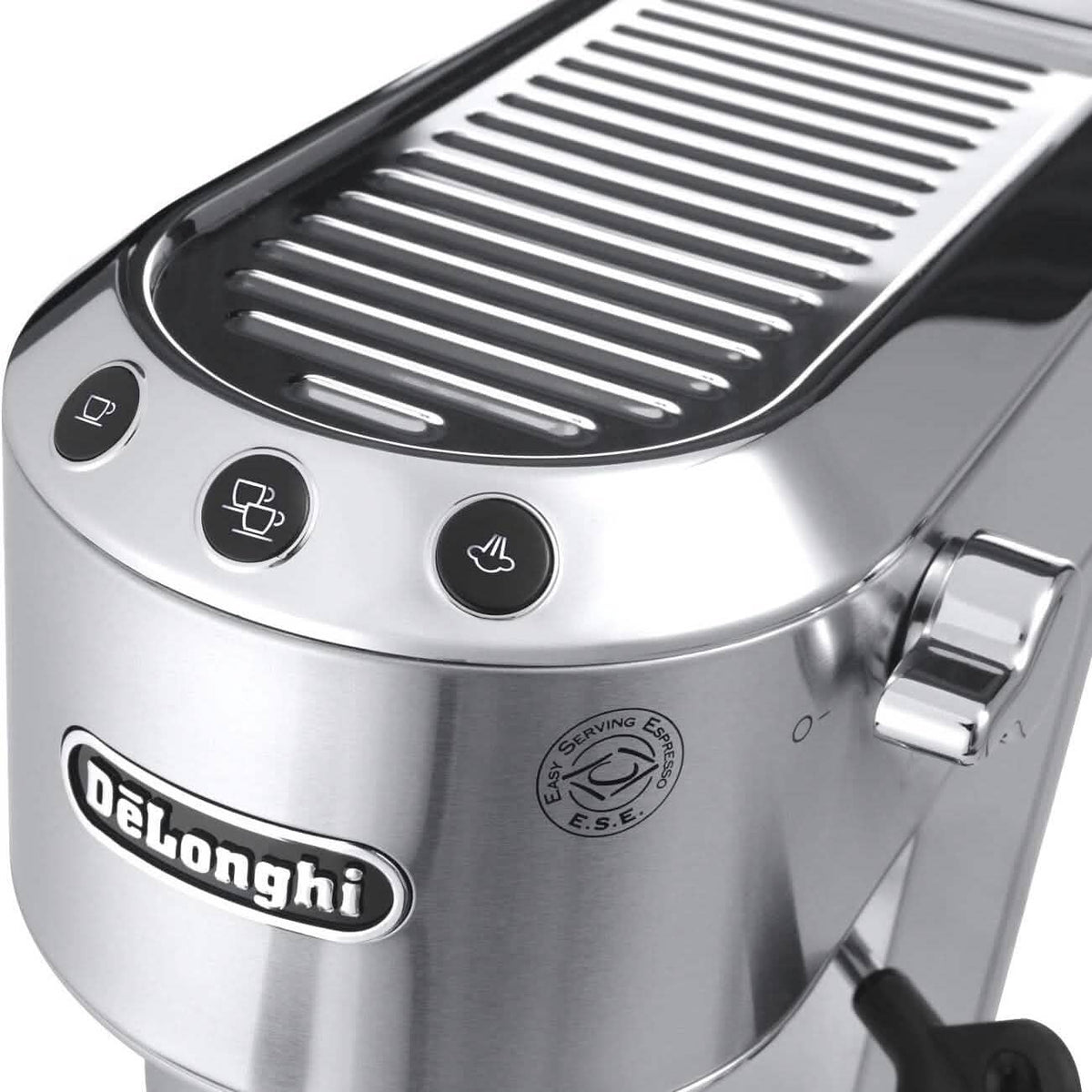 De'Longhi EC680M Espresso - A-1 Thread Vault