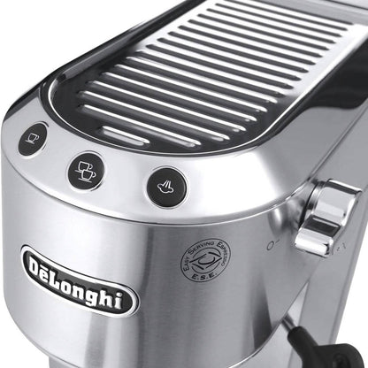 De'Longhi EC680M Espresso - A-1 Thread Vault