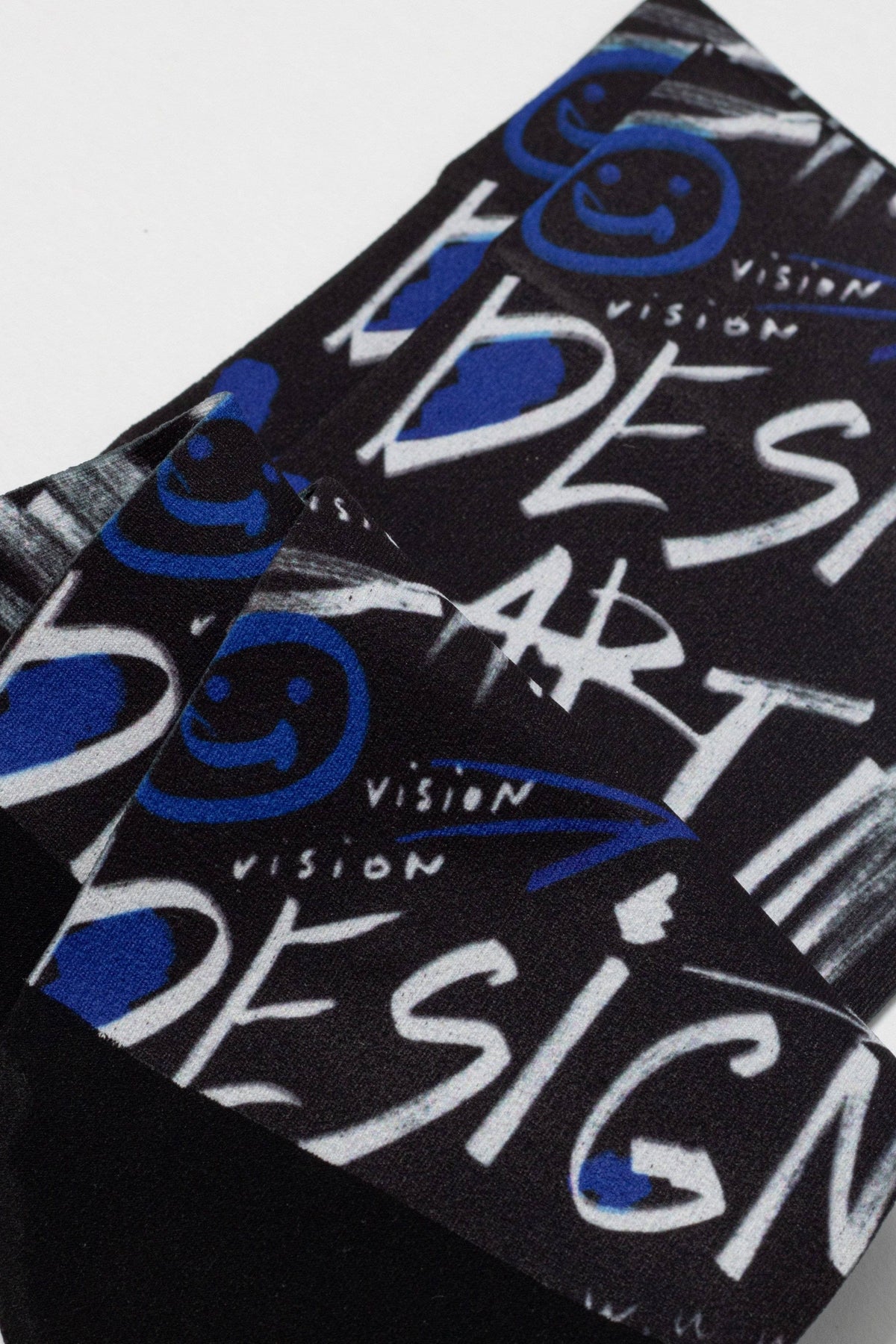 Dense Socks Conte Fantasy 910 - Art Designs - A-1 Thread Vault