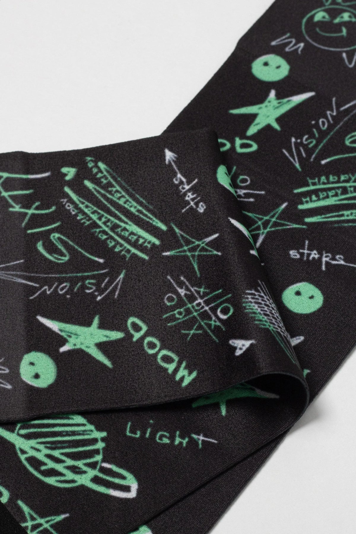 Dense Socks Conte Fantasy 913 - Moon Pattern - A-1 Thread Vault