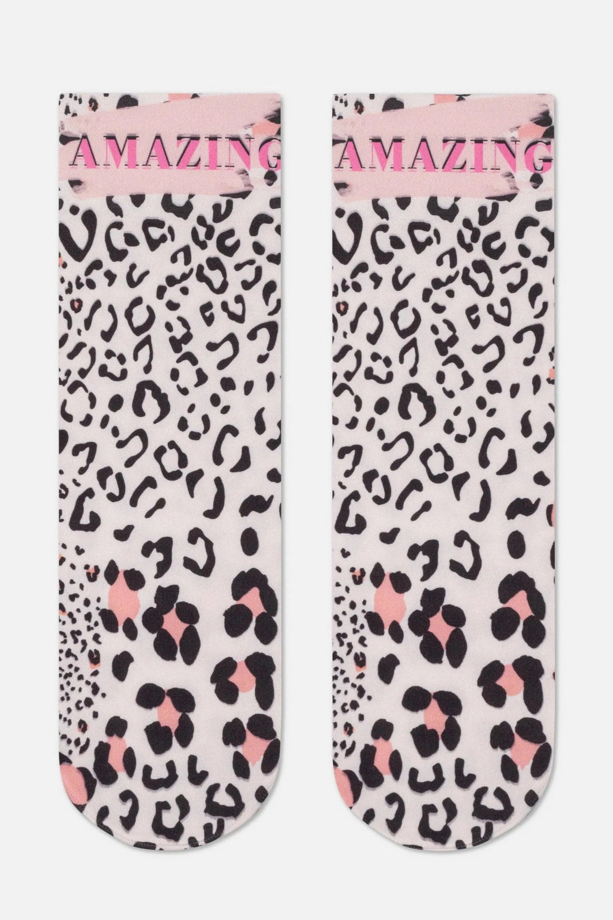 Dense Socks Conte Fantasy 925 - Amazing Pattern - A-1 Thread Vault